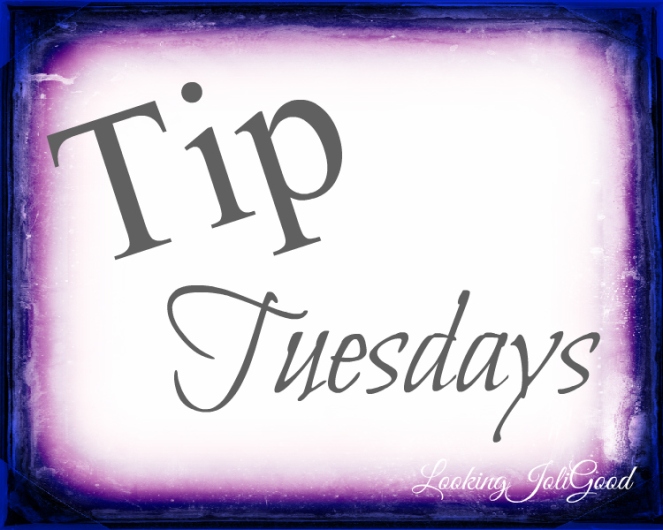 Tip Tuesday: Make up tips and tricks every Tuesday | lookingjoligood.wordpress.com