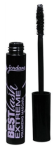 Jordana Best Length Extreme Lengthening Mascara Black 0.34 oz | lookingjoligood.wordpress.com