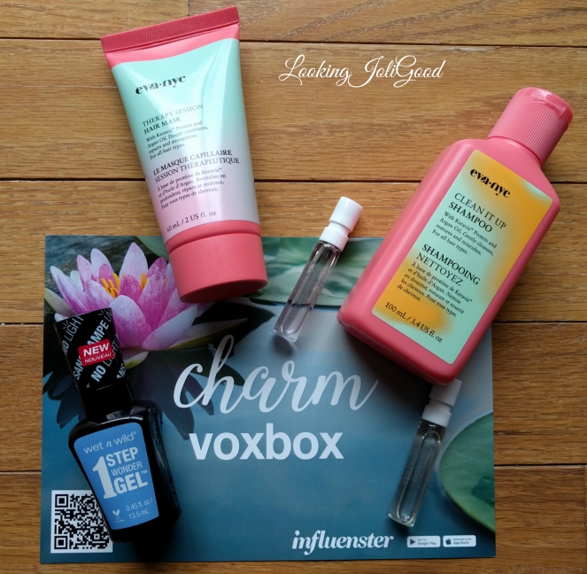 charm voxbox | lookingjoligood.blog