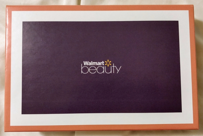Walmart beauty box classic | lookingjoligood.blog