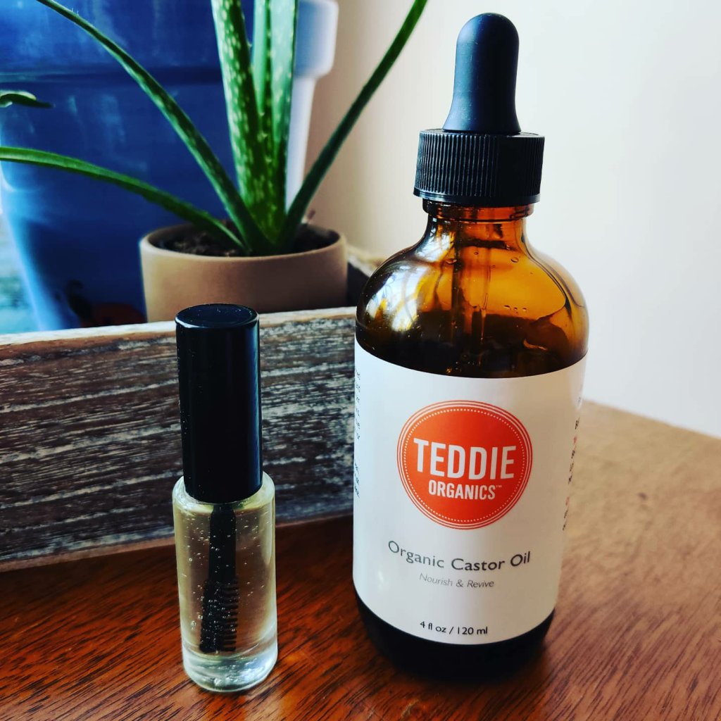 Teddie organics | lookingjoligood.blog